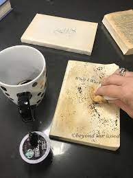 Check spelling or type a new query. Diy Vintage Books Beyond The Wood Decorating On A Budget