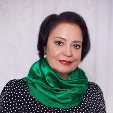 Queridas amigas y socias de damas...