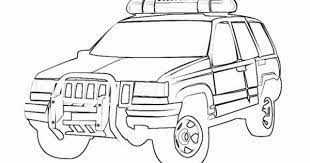 Free police car coloring pages to print for kids. Jeep Coloring Pages Printable Free Coloring Sheets Police Car Pictures Police Cars Coloring Pages