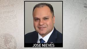 Jose Nieves: (D) Queens DA Candidate - CBS New York