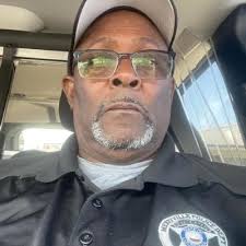 Political Statement by Marcus Barber, Candidate for Jasper City Council