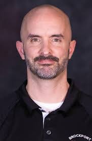 Brian Daly's Instagram, Twitter & Facebook