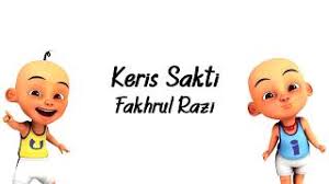 Lagu upin ipin keris siamang tunggal download. Fakhrul Razi Keris Sakti Ost Upin Ipin Keris Siamang Tunggal Lirik Video Chords Chordify