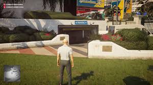 Go to your agent in minecraft and equip him with blocks. Hitman Miami Silent Assassin Walkthrough Rock Paper Shotgun