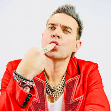 Robbie Williams tribute show in Taranaki