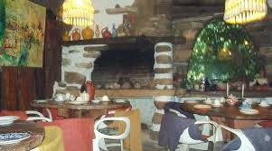 CASA DE TÉ, Mar del Plata