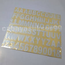 Fungsi stiker di bpkb : Sticker Cutting Huruf Alphabet Abjad Putih Font Besar A Sampai Z Plus Angka Stiker Motor Dimensi Font 2 8cm X 1 5cm Reflective Motor Di Carousell