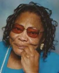 Obituary information for Earnestine Sims