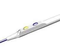 Disposable Surgical Pencils Electrosurgical Single-use Pencil, Push Button  Switch, Spatula Electrosurgical Pencils Srgical Surgery Instruments El-041