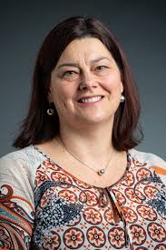 Biennial Report 2019-2021 Rapport biennal