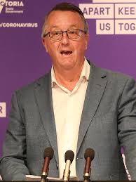 Ministers for the department of health and department of families,. Coronavirus Australia Live News Victorian Premier Daniel Andrews Dismisses Calls For His Own Resignation