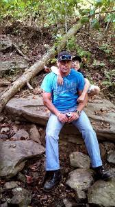 Jon Scarbrough Obituary