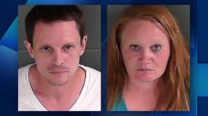 Pair caught with meth and other drugs during patrols in Spencer County,  police say