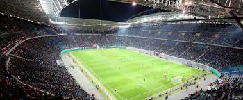 Official rb leipzig instagram account ⚪️ #dierotenbullen linktr.ee/dierotenbullen. Anreise Zur Red Bull Arena Und Arena Leipzig Sportforum Stadt Leipzig