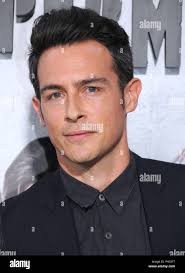 John boyd hi-res stock photography and images