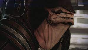 Urdnot Wreav - Mass Effect 3 Guide - IGN