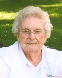 MME BLANCHE BELLEMARE ALLARY 1913-2009