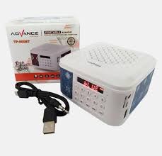 Jual Speaker Murottal Al Quran Chip Quran Mp3 Alquran Digital 30 Juz Ayat Jakarta Pusat Shakiran Store Tokopedia