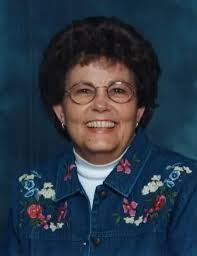 Joyce Marie Parman Obituary (2023)