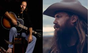 Chris Stapleton Gives Songwriter Kevin Welch Big Boost via “Millionaire”