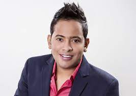 Orlando Liñán, nominado a Mejor Artista Vallenato y Canción del Año en los  premios del Canal Mi Gente TV – Revista Soon