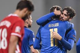 Ø¥ÙŠØ·Ø§Ù„ÙŠØ§ ÙˆØ¨Ù„Ø¬ÙŠÙƒØ§ ØªÙƒÙ…Ù„Ø§Ù† Ø§Ù„Ù…Ø±Ø¨Ø¹ Ø§Ù„Ø°Ù‡Ø¨ÙŠ Ù„Ù€ Ø¯ÙˆØ±ÙŠ Ø§Ù„Ø£Ù…Ù… Ø§Ù„Ø£ÙˆØ±ÙˆØ¨ÙŠØ© Ø±ÙŠØ§Ø¶Ø© Ø¹Ø±Ø¨ÙŠØ© ÙˆØ¯ÙˆÙ„ÙŠØ© Ø§Ù„Ø¥Ù…Ø§Ø±Ø§Øª Ø§Ù„ÙŠÙˆÙ… ﺃﻫﻼ ﻭﺳﻬﻼ ﺑﻜﻢ ﻓﻲ اﻟﻤﻮﻗﻊ اﻹﻟﻜﺘﺮﻭﻧﻲ ﻟﺘﻠﻔﺰﻳﻮﻥ ﺝ، ﺑﺮاﻣﺞ ﺭاﺋﻌﺔ ﻭﺃﻟﻌﺎﺏ ﻣﺠﺎﻧﻴﺔ ﻓﻲ اﻧﺘﻈﺎﺭﻛﻢ. Ø¥ÙŠØ·Ø§Ù„ÙŠØ§ ÙˆØ¨Ù„Ø¬ÙŠÙƒØ§ ØªÙƒÙ…Ù„Ø§Ù† Ø§Ù„Ù…Ø±Ø¨Ø¹ Ø§Ù„Ø°Ù‡Ø¨ÙŠ Ù„Ù€