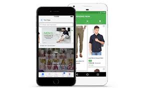 Build Ecommerce Android Mobile App For Retail Fashion Store Without Coding At 1490 Month Mobile App Android Mobile App Builder Mobile App