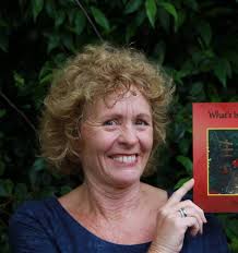 Te Puke's Kate Ritchie writes book to get kids outdoors