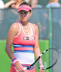 Julia Goerges Age Bio Career Net Worth Famous World Stars Julia Goerges Tennis Players Female Professional Tennis Players