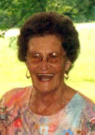 Billie Jo Cox Obituary