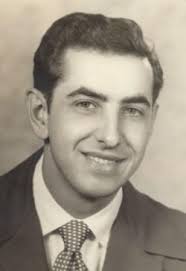 Obituary information for Eugene Klug