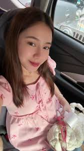 Pink Girly Outfit Ideas: Coquette Top OOTD