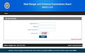 Wbjee result 2021 will be declared by the west bengal joint entrance examination board (wbjeeb) after the examination is conducted. Wbjee 2019 Result Declared On June 20 Download Rank Card Here