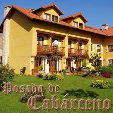 Alojamiento en cantabria máximo 10 personas. Posada Cabarceno Casa Rural En Cabarceno Cantabria