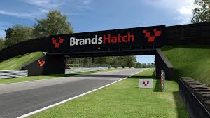 A natural amphitheatre offering unrivalled views of the action from various vantage points, brands hatch is known as britain's best loved motor racing circuit. Brands Hatch Grand Prix Store Raceroom Racing Experience