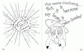 Explore 623989 free printable coloring pages for your kids and adults. Autism Coloring Pages Coloring Home
