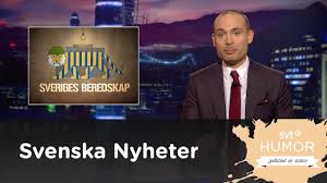 Lista · så ska sverige öppnas i fem steg. Svenska Nyheter Sverige Ar Inte Rustat For Krig Youtube
