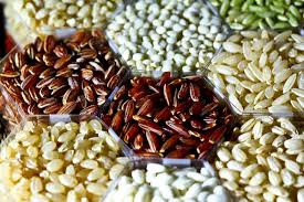 Those processes are needed to be precisely controlled and many children and their parents love cap gajah parboiled rice than any other brands that are available in malaysia. List Of Rice Cultivars Wikipedia