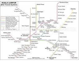 The cheapest way to get from kuala lumpur to kuala lumpur airport (kul) costs only rm 13, and the quickest way takes just 37 mins. Buy Kuala Lumpur Metro Vinyl Map