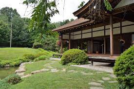 Shofuso Japanese House Garden 330 Photos 90 Reviews Museums Horticultural Dr And Lansdowne Dr Philadelphia Pa United States Phone Number Yelp