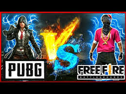 Garena free fire, a survival shooter game on mobile, breaking all the rules of a survival game. Pubg Vs Free Fire Pubg Dj Song Free Fire Dj Song Free Fire Vs Pubg Dj Jai Pubg Youtube