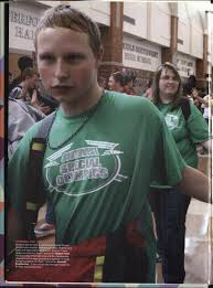 Southwest High 2016 Yearbook - Lincoln Schools Intimate Student Life Captured