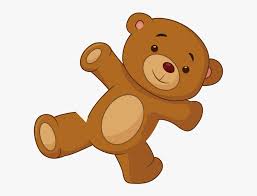 Easy, step by step cartoon bear drawing tutorial. Cartoon Infant Drawing Teddy Bear Cartoon Png Transparent Png Kindpng