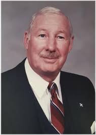 Arthur CUSTANCE Obituary (2020)