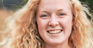 Elks choose Starr, Kiyokawa as September Students of the Month