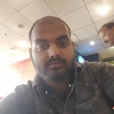 Rishabh Malik's User Profile