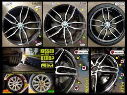 We have helped over 100, 000 people since 1998. Car Rim Repair Rim Restoration Arrow Tyres