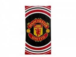 15/16 (oct 21, 2015) 18/19 (dec 18, 2018) 118: Manchester United Fussball Club Offiziellen Puls Design Handtuch Wappen Abzeichen Ebay