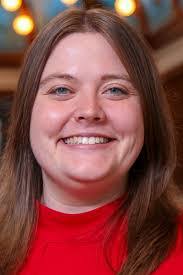 Abigail Mcmaster's Instagram, Twitter & Facebook