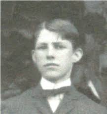 Kenneth Hillard Rodgers (1888-1971)